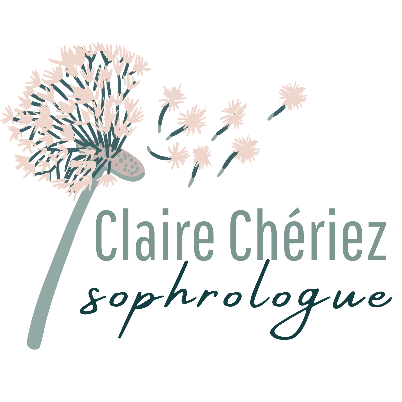 Claire Chériez  Équilibre Pro & Transitions de Vie